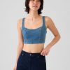 Cropped Denim Brami
