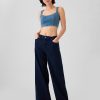 Cropped Denim Brami