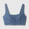 Cropped Denim Brami