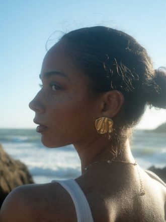 Daisy Earrings Daisy Earrings