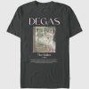 Degas Ballet Graphic T-Shirt