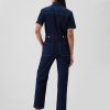 Denim Jumpsuit Denim Jumpsuit