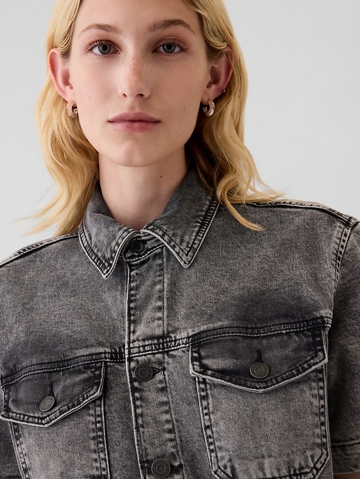 Denim Jumpsuit Denim Jumpsuit