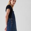 Denim Midi Skirtall