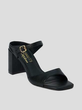 Donnie Heeled Sandal Donnie Heeled Sandal