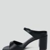 Donnie Heeled Sandal