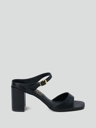 Donnie Heeled Sandal Donnie Heeled Sandal