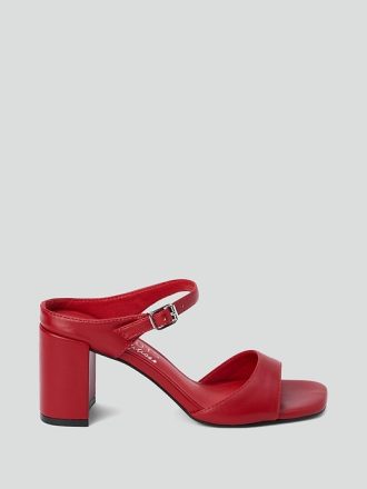 Donnie Heeled Sandal Donnie Heeled Sandal