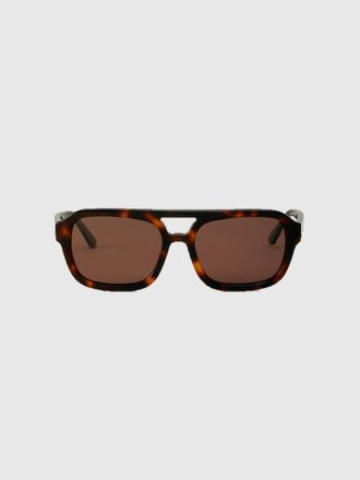 Eleventh Hour Late Checkout Polarized Sunglasses