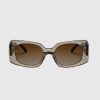 Eleventh Hour Maryssa Polarized Sunglasses