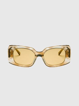 Eleventh Hour Maryssa Polarized Sunglasses