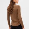Essential Rib Henley T-Shirt