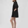Eyelet Mini Dress Eyelet Mini Dress