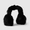 Faux Fur Earmuffs