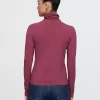 Featherweight Turtleneck