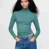Featherweight Turtleneck