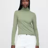 Featherweight Turtleneck