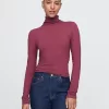 Featherweight Turtleneck