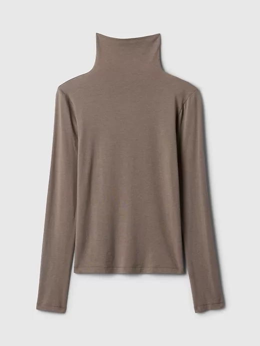 Featherweight Turtleneck Featherweight Turtleneck