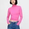 Featherweight Turtleneck
