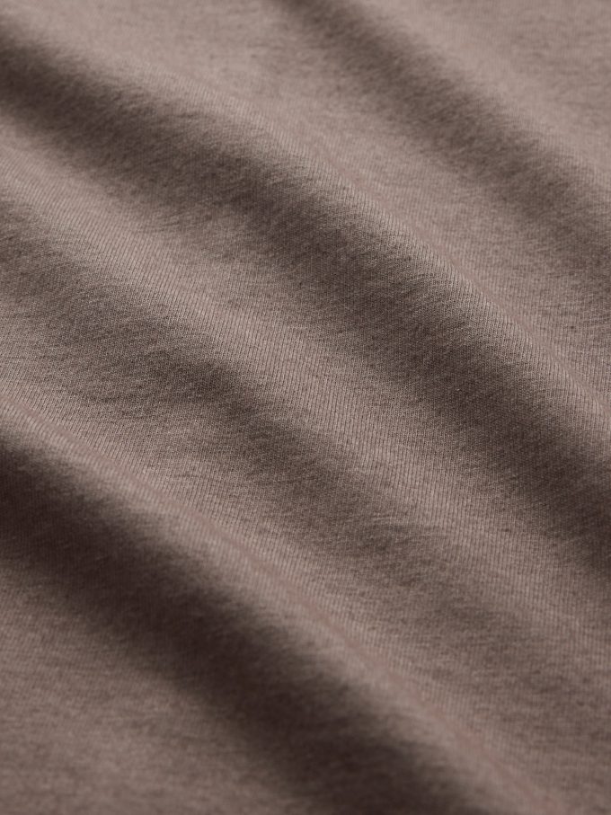 Featherweight Turtleneck Tank Top