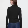 Featherweight Turtleneck Top Featherweight Turtleneck Top