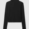 Featherweight Turtleneck Top Featherweight Turtleneck Top