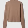Featherweight Turtleneck Top Featherweight Turtleneck Top