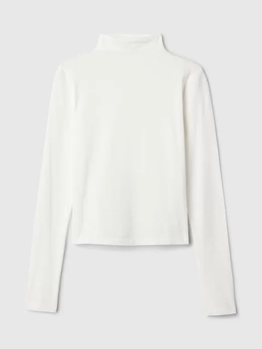 Featherweight Turtleneck Top Featherweight Turtleneck Top