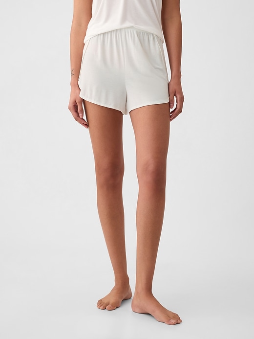 Flutter PJ Shorts Flutter PJ Shorts