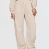 French Terry Barrel Sweatpants