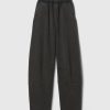 French Terry Barrel Sweatpants