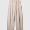 French Terry Barrel Sweatpants