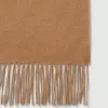 Fringe Scarf
