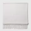 Fringe Scarf