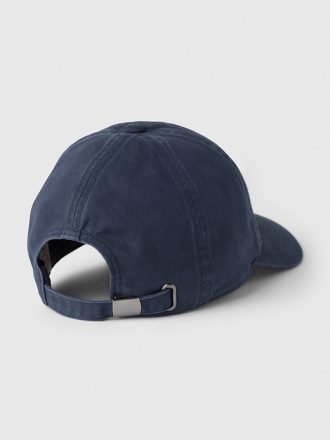 Gap × DÔEN Organic Cotton Baseball Hat