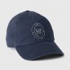Gap × DÔEN Organic Cotton Baseball Hat