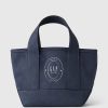Gap × DÔEN Vegan Suede Tote Bag