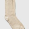 Gap × Doen Pointelle Crew Socks