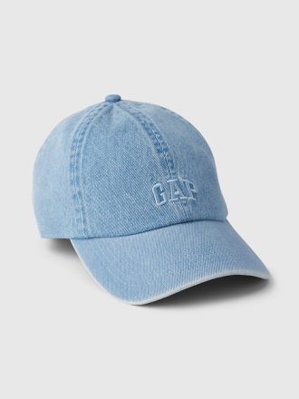 Gap Logo Baseball Hat