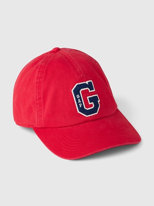 Gap Logo Baseball Hat Gap Logo Baseball Hat
