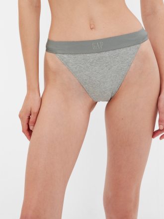 Gap Logo Thong
