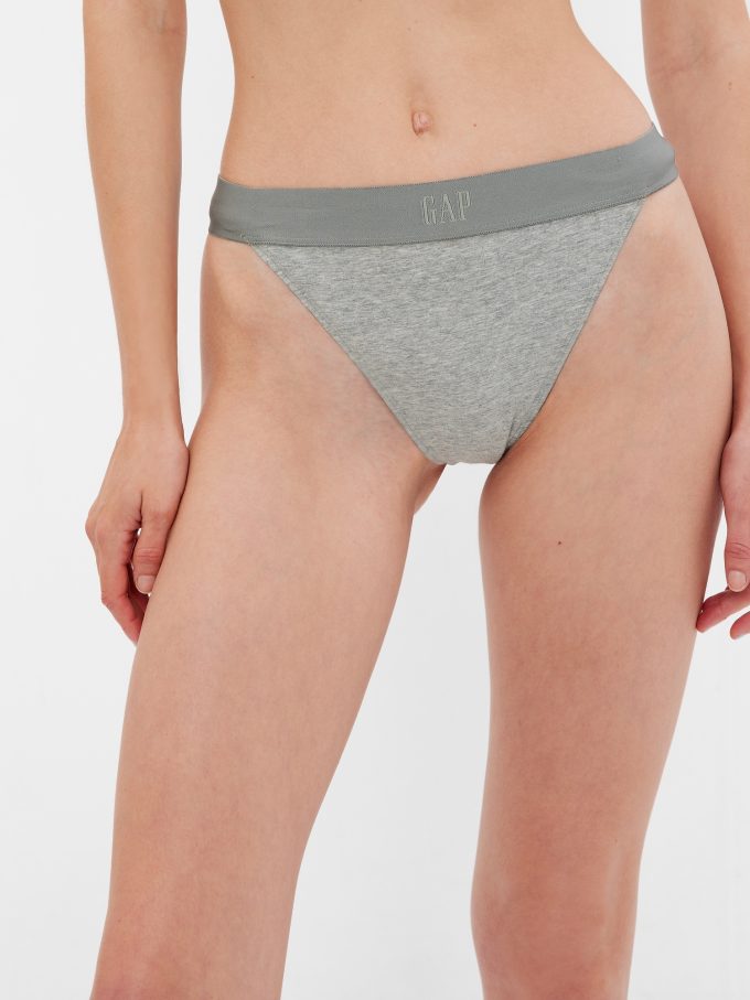 Gap Logo Thong