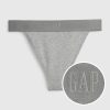 Gap Logo Thong