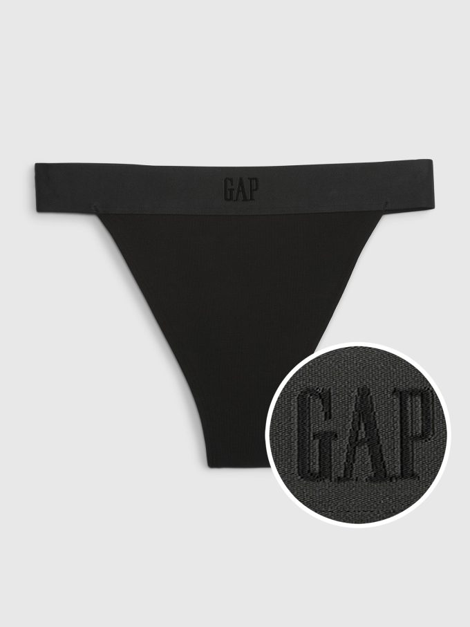 Gap Logo Thong