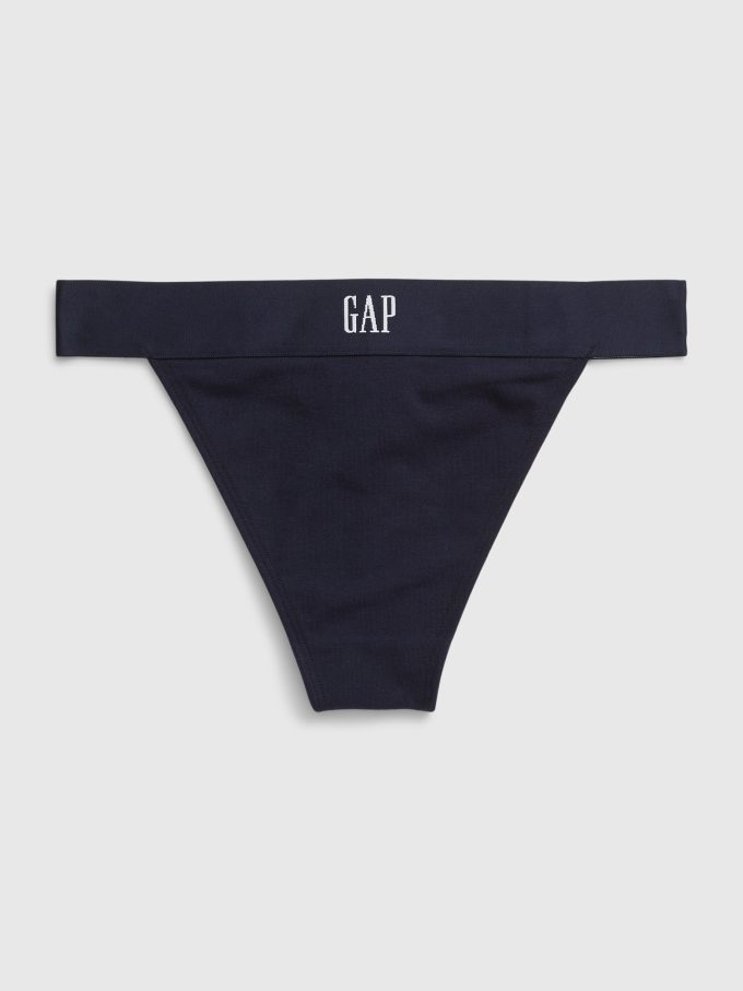 Gap Logo Thong