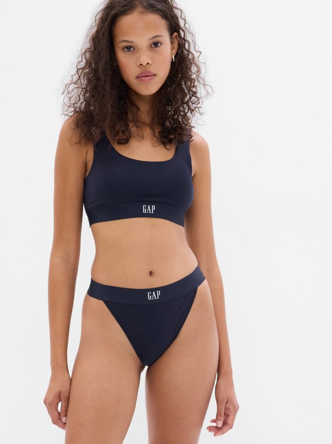 Gap Logo Thong
