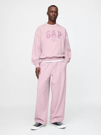 Gap × Disney Extra Baggy Sweatpants
