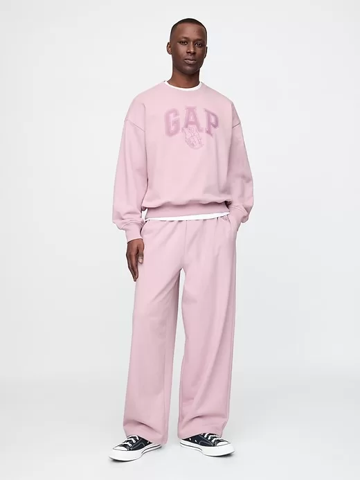 Gap × Disney Extra Baggy Sweatpants Gap × Disney Extra Baggy Sweatpants