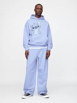 Gap × Disney Extra Baggy Sweatpants